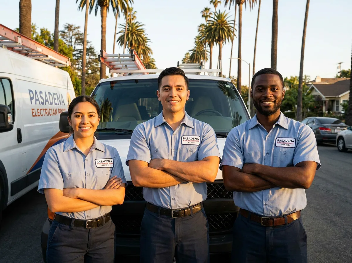 Electrician company in Alton Bay, NH